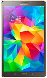 Замена корпуса на планшете Samsung Galaxy Tab S 8.4 LTE в Томске